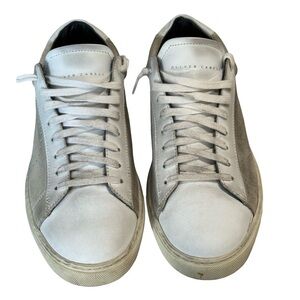 Women’s Oliver Cabell sneakers made in Italy
size 38